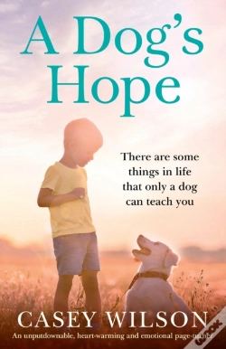 Capa do artigo A Dog'S Hope: An Unputdownable, Heartwar
