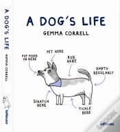Capa do artigo A Dog