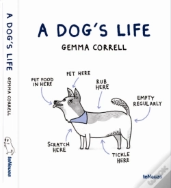 Capa do artigo A Dog'S Life