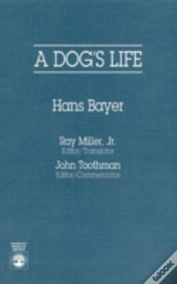 Capa do artigo A Dog'S Life