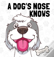 Capa do artigo A Dog