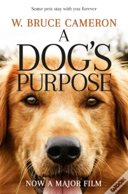 Capa do artigo A Dog'S Purpose