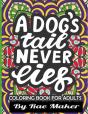 A Dogs Tail Never Lies - Preview