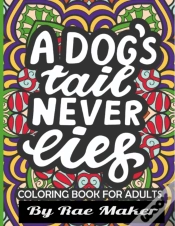 Capa do artigo A Dogs Tail Never Lies
