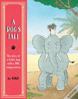 Capa do artigo A Dog'S Tale