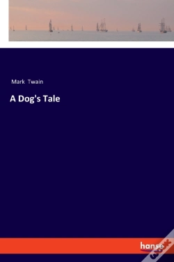 Capa do artigo A Dog'S Tale