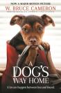 A Dog'S Way Home - Preview
