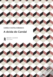 Capa do artigo A Doida do Candal