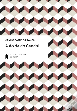 Capa do artigo A Doida do Candal