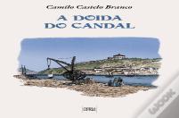 A Doida do Candal 