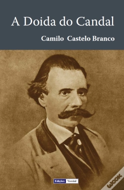 Capa do artigo A Doida do Candal