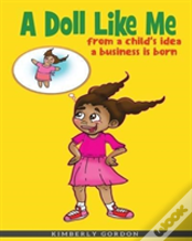 A Doll Like Me