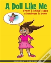 A Doll Like Me