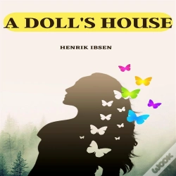 Capa do artigo A Doll'S House: A Play In Three Acts