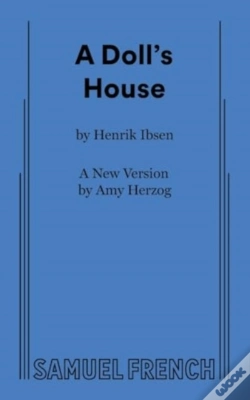 Capa do artigo A Doll'S House