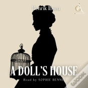 Capa do artigo A Doll