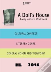 A Doll'S House Comparative Workbook Hl16