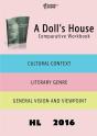 A Doll'S House Comparative Workbook Hl16 - Preview