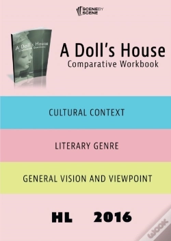 Capa do artigo A Doll'S House Comparative Workbook Hl16