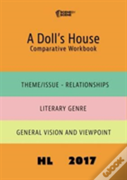 A Doll'S House Comparative Workbook Hl17