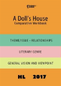 A Doll'S House Comparative Workbook Hl17 - Preview