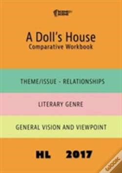 Capa do artigo A Doll'S House Comparative Workbook Hl17