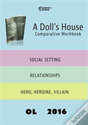 A Doll'S House Comparative Workbook Ol16
