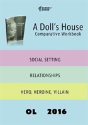 A Doll'S House Comparative Workbook Ol16 - Preview