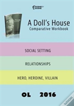 Capa do artigo A Doll'S House Comparative Workbook Ol16