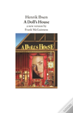 Capa do artigo A Doll'S House