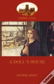 Capa do artigo A Doll