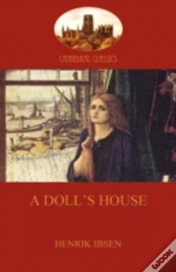 Capa do artigo A Doll'S House