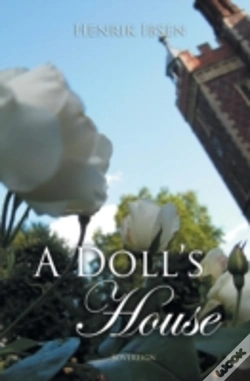 Capa do artigo A Doll'S House