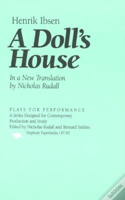 Capa do artigo A Doll'S House