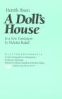 A Doll'S House - Preview