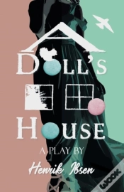 Capa do artigo A Doll