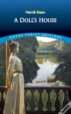 Capa do artigo A Doll'S House