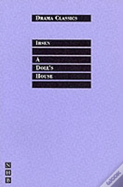 Capa do artigo A Doll'S House
