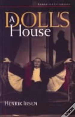 Capa do artigo A Doll'S House