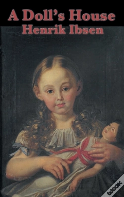 Capa do artigo A Doll'S House