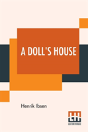 A Doll'S House - Preview