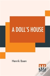Capa do artigo A Doll