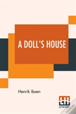 Capa do artigo A Doll'S House