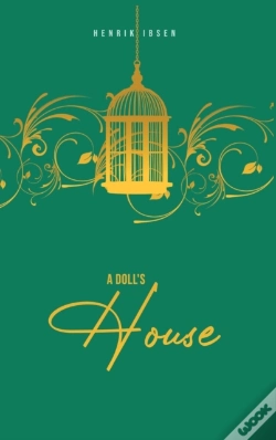 Capa do artigo A Doll'S House