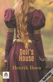 Capa do artigo A Doll
