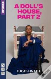 A Doll'S House, Part 2
