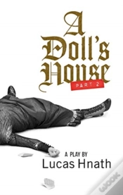 Capa do artigo A Doll