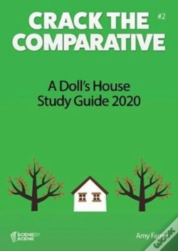 Capa do artigo A Doll'S House Study Guide 2020