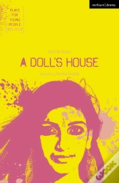 Capa do artigo A Doll