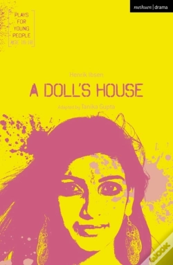 Capa do artigo A Doll'S House